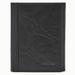 Fossil Black San Francisco Giants Neel Extra Capacity Trifold Wallet