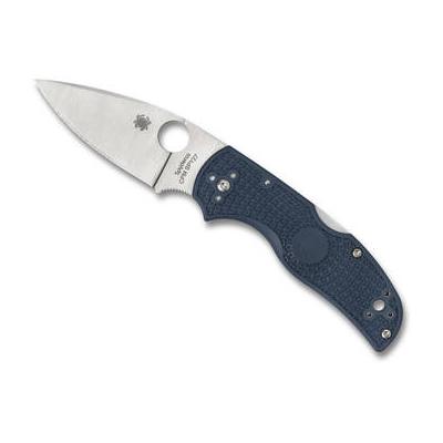 Spyderco Native 5 Lightweight Folding Knife (Satin...