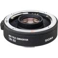 Sigma Used 1.4x EX APO Autofocus Teleconverter for Canon EOS 823101