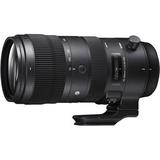 Sigma Used 70-200mm f/2.8 DG OS HSM Sports Lens for Canon EF 590954