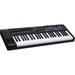 M-Audio Used Oxygen Pro 49-Key USB MIDI Keyboard Controller OXYGENPRO49