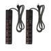 ACEM Power Strip Metal | 1.6 H x 2.4 W x 14 D in | Wayfair KA3732