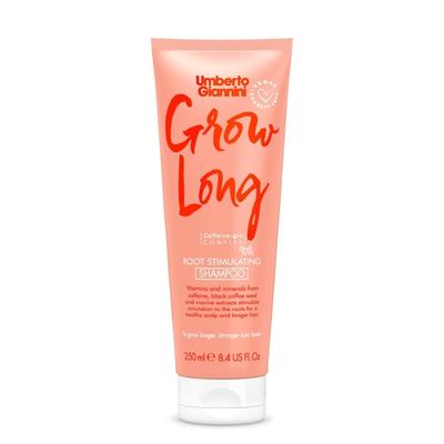 Umberto Giannini Grow Long Root Stimulating Shampoo 250 ml Damen Image