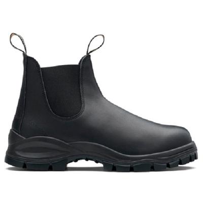 Blundstone - Lug Boots #2240 - Freizeitstiefel 43 | EU 43 schwarz Image