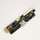 Oukitel – Port de chargement de carte USB WP5 pièce de réparation de prise type-c pour téléphone