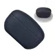 Sans fil écouteurs manchon protecteur peau en cuir imperméable pour WF-1000XM5 écouteurs accessoires