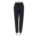 Uniqlo Casual Pants - High Rise: Black Bottoms - Women's Size X-Small