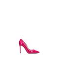 CASADEI Decollete donna fucsia in pelle