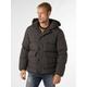 Tommy Hilfiger Daunenjacke Herren grau, M