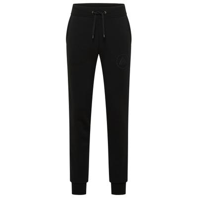 Aclima - Fleecewool Joggers - Yogahose Gr S schwarz Image