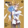 Mushoku Tensei - In dieser Welt mach ich alles anders / Mushoku Tensei - In dieser Welt mach ich alles anders Bd.14