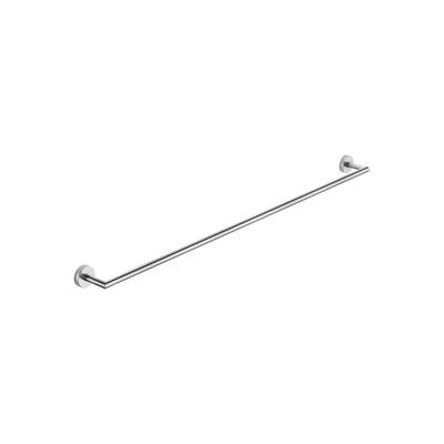 Dornbracht Badetuchhalter SERIENSPEZIFISCH 83080979 chr gebürstet 83080979-93 Image