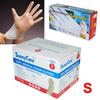 1000Pcs SunnyCare Vinyl Medical Exam Gloves Powder Free (Latex Nitrile Free) Size: Small