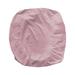 Chair Slipcover Chair Protector Removable Protective Furniture Protector Dining Chair Cover Office Chair Cover for Home Dining Room Banquet Pink