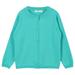 Shldybc Baby Days Savings! Toddler Baby Boys Girls Cardigan Baby Button-Down Basic Crew Neck Solid Color Cardigan Children s Sweater Girls Cardigans on Clearance( Mint Green 2-3 Years )