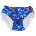 OUNONA Baby Swim Diaper Reusable Swimming Diaper Comfortable Baby Training Pants Leakproof Diaper