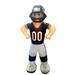 Chicago Bears Player Lawn Inflatable