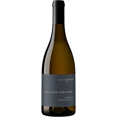 La Crema Kelli Ann Vineyard Chardonnay 2021 White Wine - California