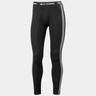 Helly Hansen HH Lifa Pant - Lightweight Lifa Clothing Trousers Black 2XL