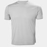 Helly Hansen Men's HH Technical Tshirt Grey XL