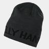 Helly Hansen Unisex Traverse Everyday Ski Beanie Black STD