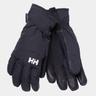 Helly Hansen Men's Swift Helly Tech Ski Gloves Navy L