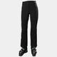 Helly Hansen Women's Bellissimo 2 Slim-Fit Softshell Ski Trousers Black XL