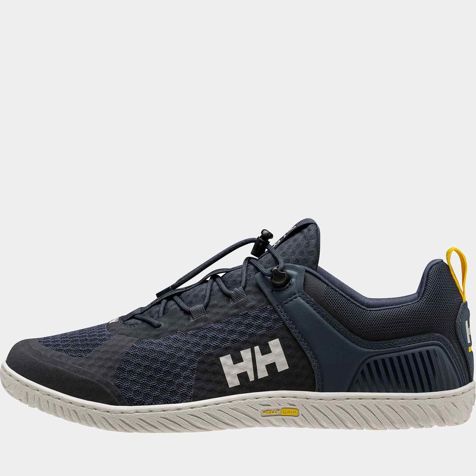 Helly Hansen Men's HP Foil V2 Sailing Shoes Navy 7
