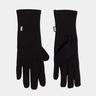 Helly Hansen Men's HH Lifa Merino Ski Glove Liners Black XS