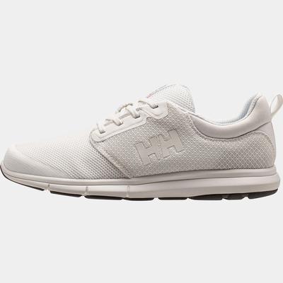 Helly Hansen Women's Feathering Light Training Shoes White 5