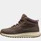 Helly Hansen Men's Forest EVO Leather Shoes Brown 9.5