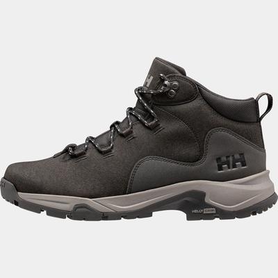 Helly Hansen Men's Baudrimont LX Outdoor Boots Black 9.5