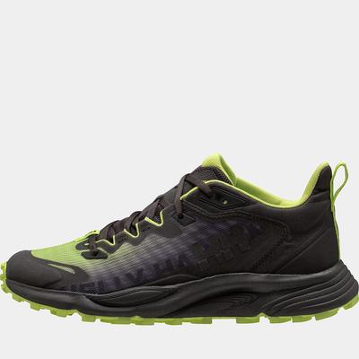 Helly Hansen Men's Trail Wizard Running Shoes Black 8