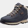 Helly Hansen Women's The Forester Multi-Purpose Winter Boots Navy 5