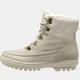 Helly Hansen Women's Sorrento Waterproof Winter Boots White 4