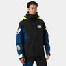 Helly Hansen Men's Newport Regatta Sailing Jacket Navy M