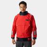 Helly Hansen Men's Aegir Race Light Smock 2.0 Red M