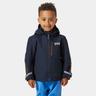 Helly Hansen Kids' Sector Lab HELLY TECH® Jacket Navy 104/4