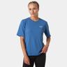 Helly Hansen Women's LIFA® Active Solen Relaxed T-shirt Blue XS