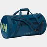 Helly Hansen HH Sporty Duffel Bag 2 50L Blue STD