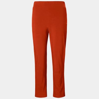 Helly Hansen Women's Thalia Trousers 2.0 Orange XL