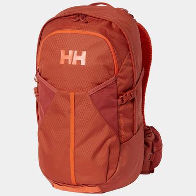 Helly Hansen Unisex Generator 20L Backpack Red STD