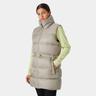 Helly Hansen Women's Essence Down Vest Grey XL