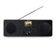 Hama Digitalradio "Dir1570cbt", Dab+/Internetradio/Cd/Bluetooth® Rx/App