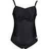 ARENA Damen Schwimmanzug W PREGNANCY SUIT ONE PIECE R, Größe 38 in Schwarz