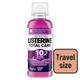 Listerine Total Care Mouthwash Clean Mint, 95ml