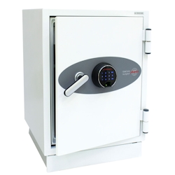 Phoenix Safe Phoenix Fire Fighter FS0441F Feuerschutztresor mit Smartlocks Image