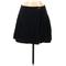 Mexx Casual Skirt: Black Solid Bottoms - Women