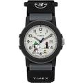 Timex Expedition X Peanuts Beagle Scout Camper TW4B29100 Armbanduhr, für Herren, 40 mm, Stoffband