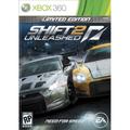 Shift 2 - Unleashed (Limited Edition) - XBOX 360